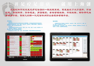 足浴與美甲店會員管理軟件 廠家報(bào)價(jià)全解析